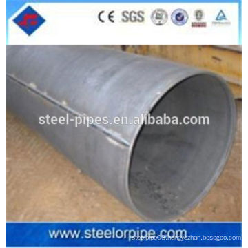 Best price ssaw spiral welded steel pipe from China